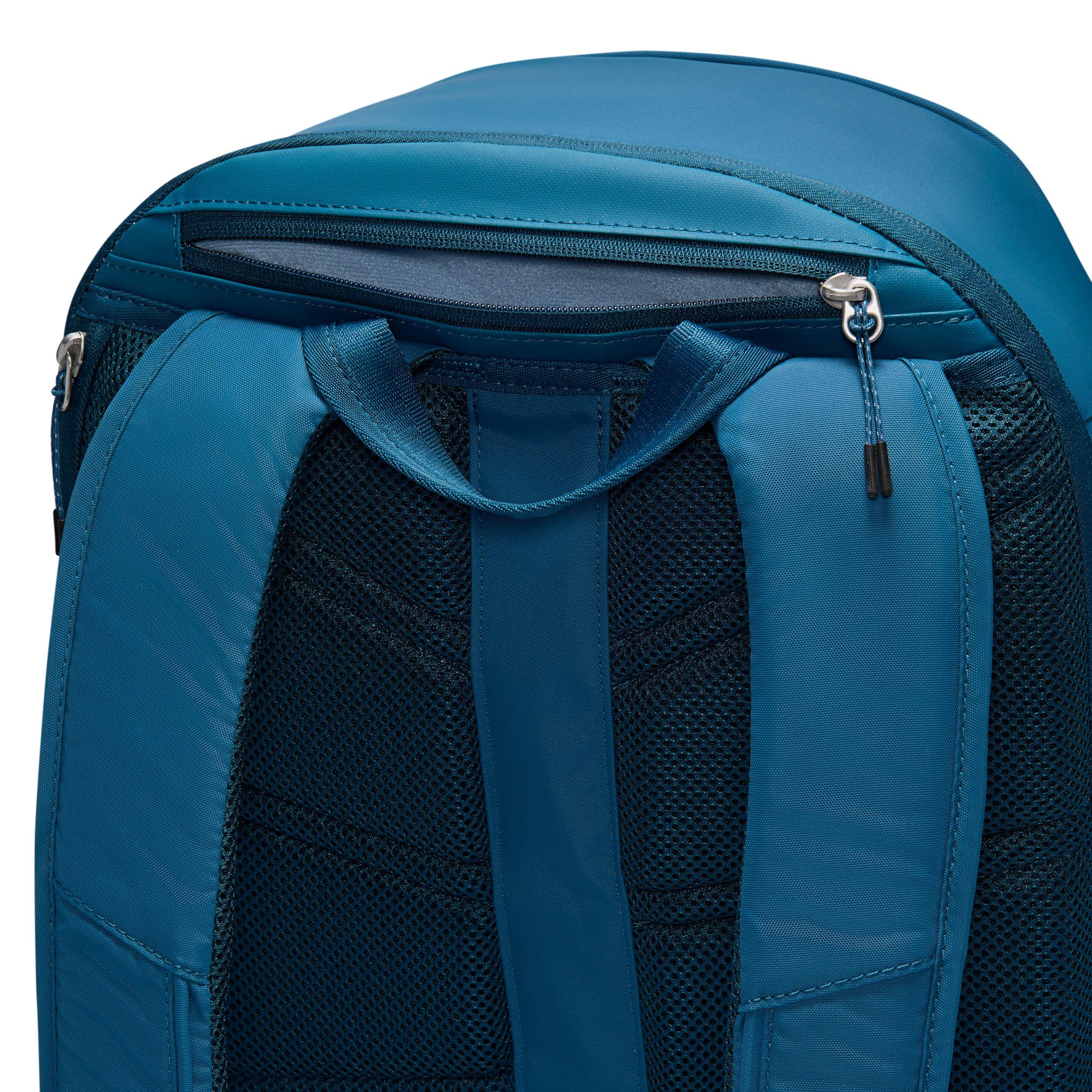 Nike Sportswear Commute Blue Backpack