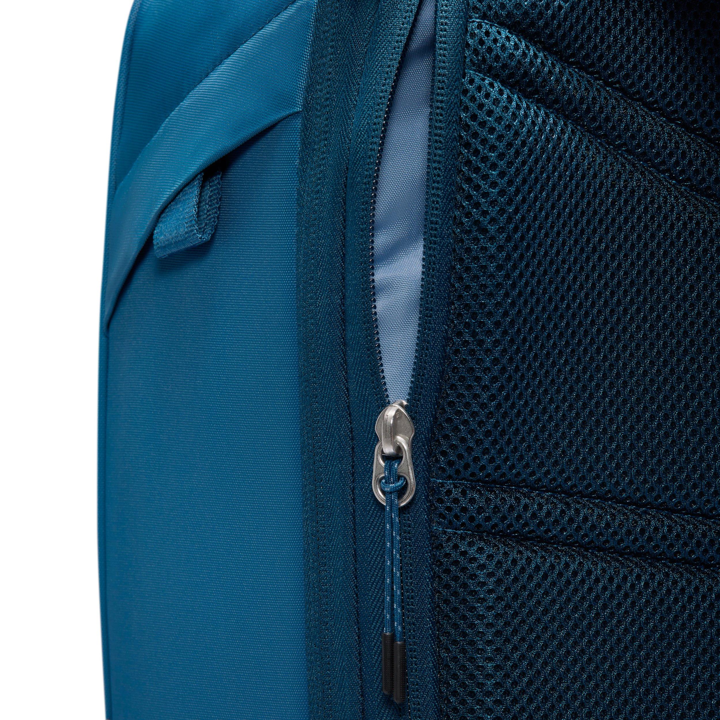 Nike Sportswear Commute Blue Backpack
