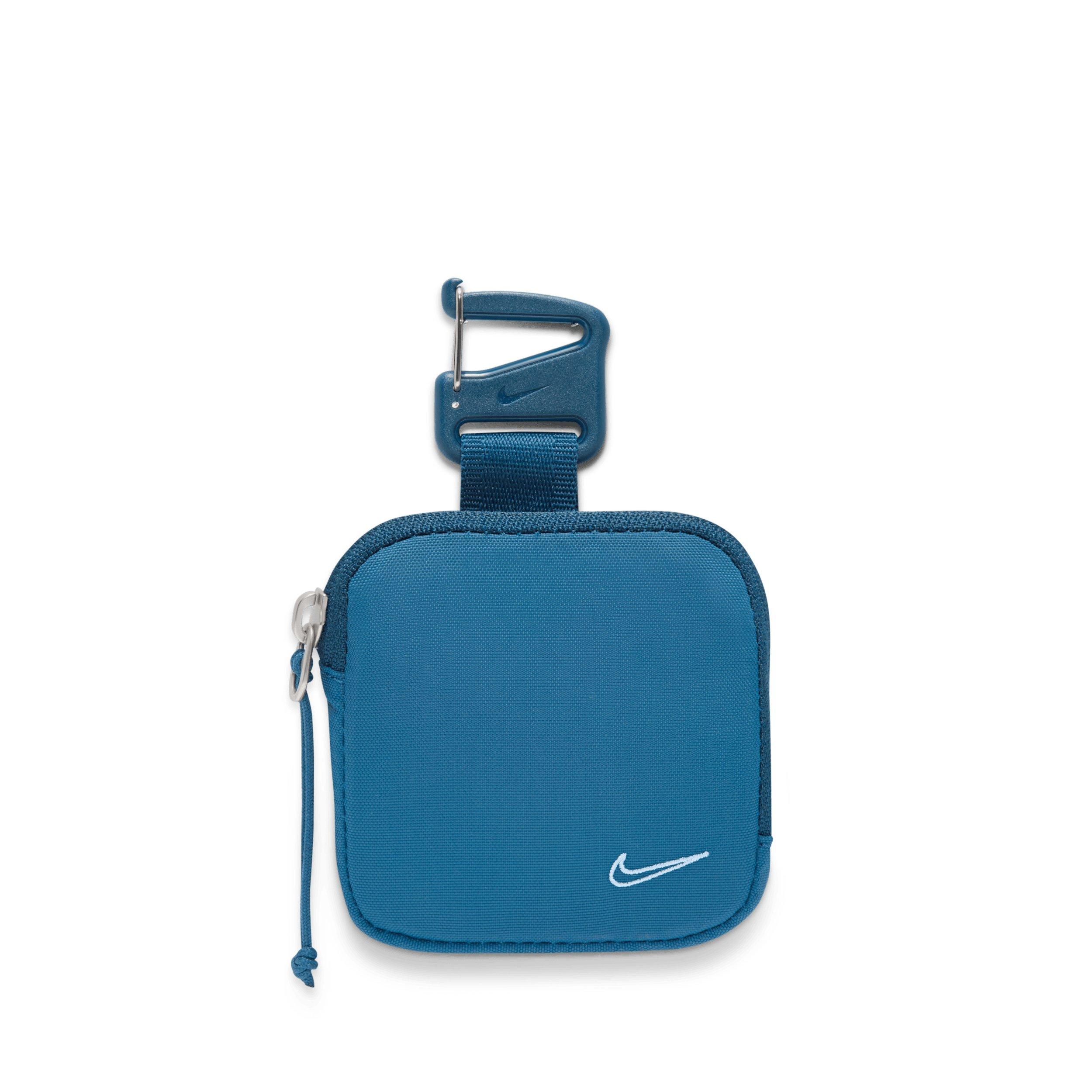 Nike Sportswear Commute Blue Backpack
