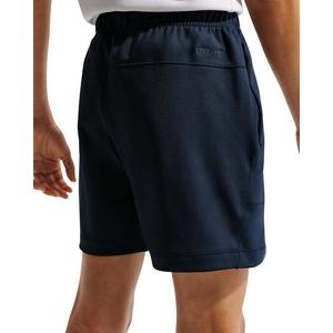 Nike Big Boys' Primary Nano Dri-FIT 7" Shorts - Blue