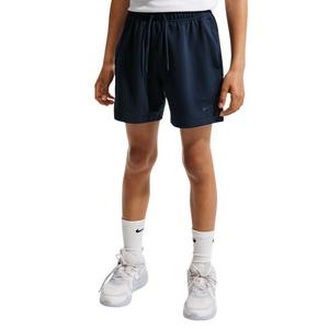 Nike Big Boys' Primary Nano Dri-FIT 7" Shorts - Blue