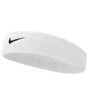 Minúsculo Lucro Luminancia Nike Swoosh Headband