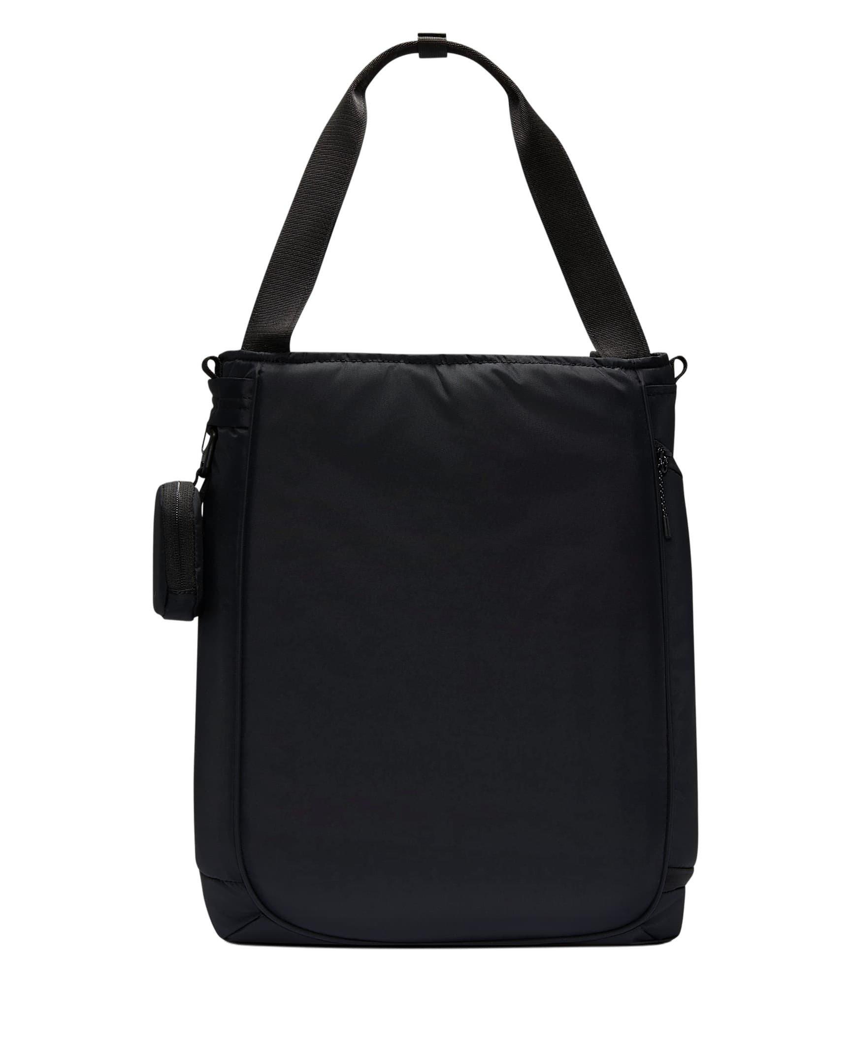 Nike Sportswear Commute Black Tote