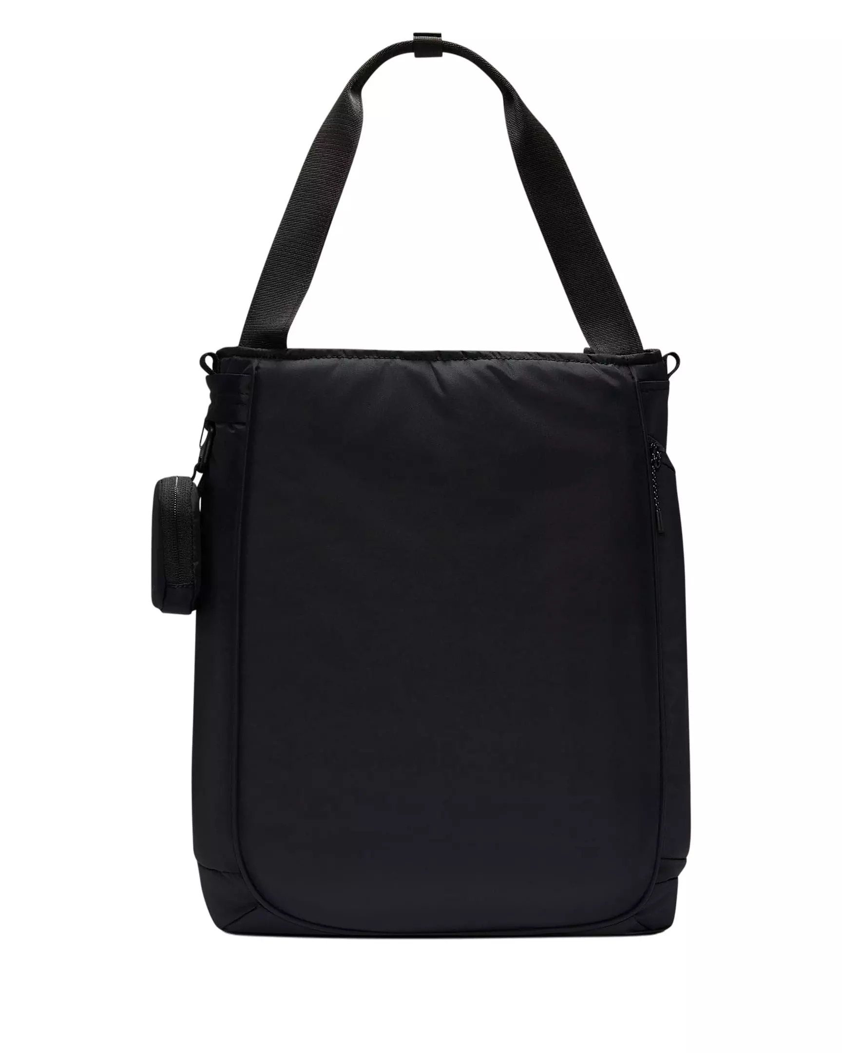 Nike Sportswear Commute Tote-Black - BLACK