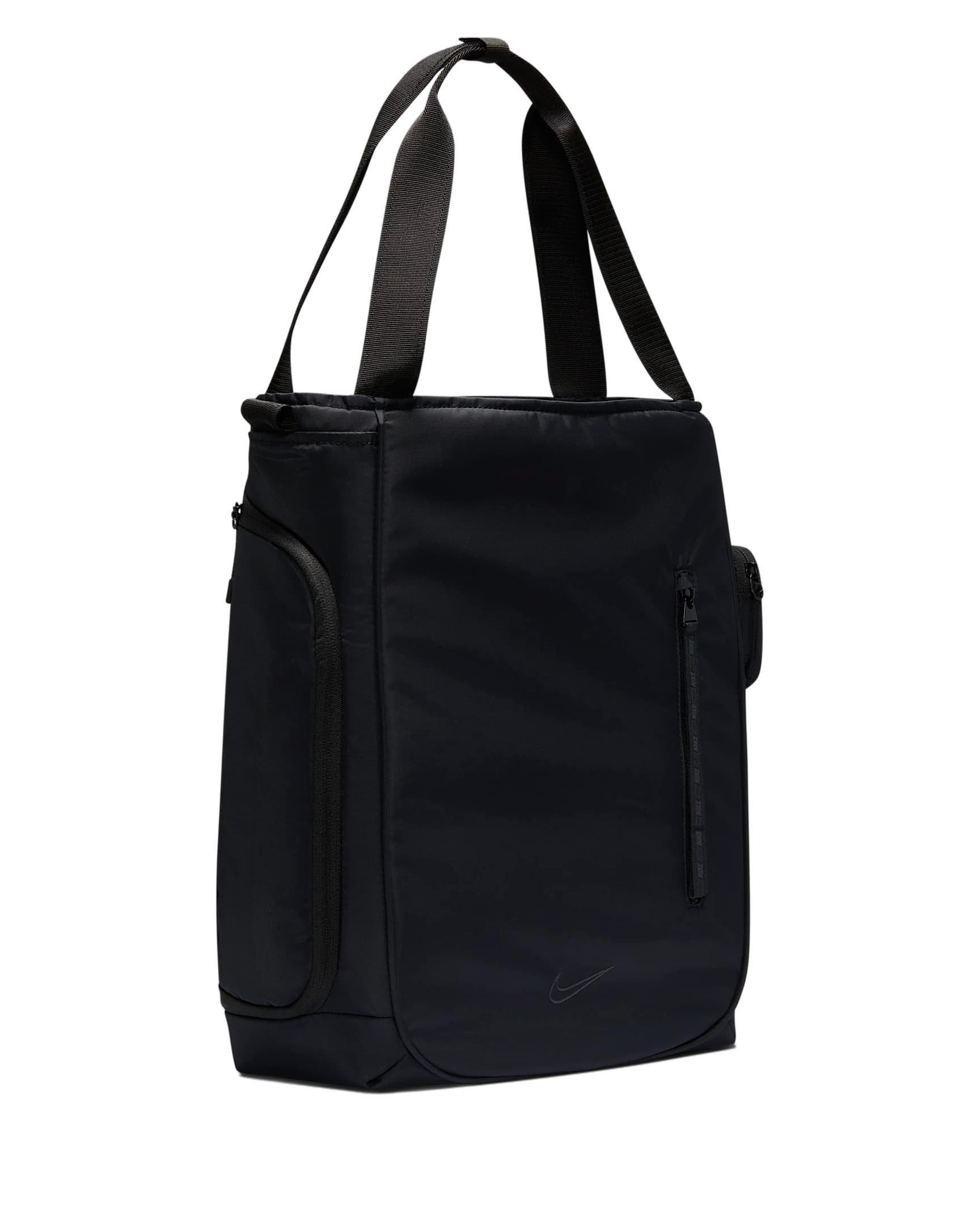 Nike Sportswear Commute Black Tote