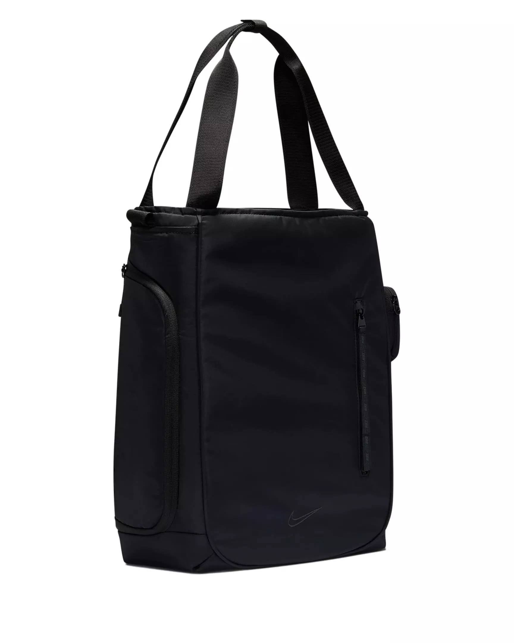 Nike Sportswear Commute Tote-Black - BLACK