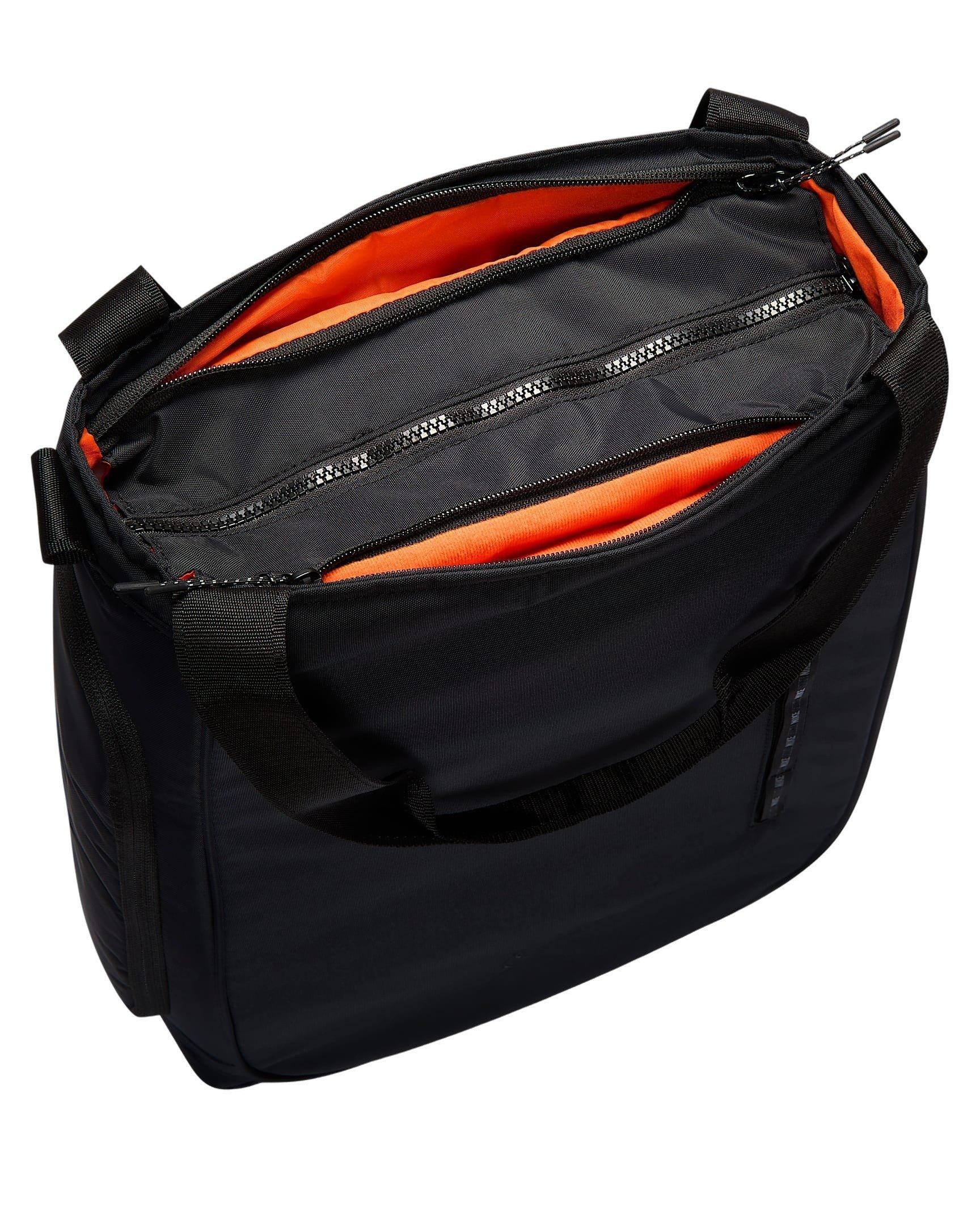 Nike Sportswear Commute Black Tote