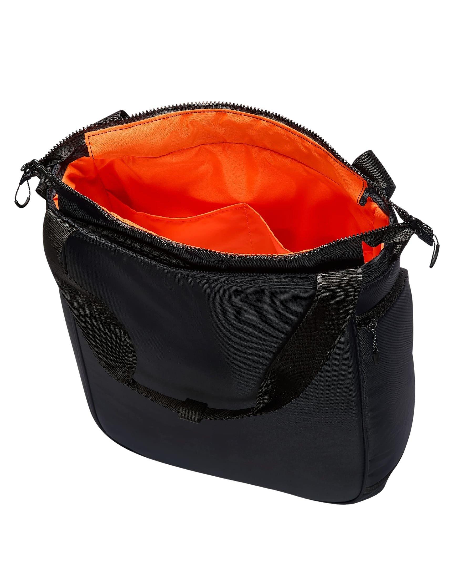 Nike Sportswear Commute Black Tote