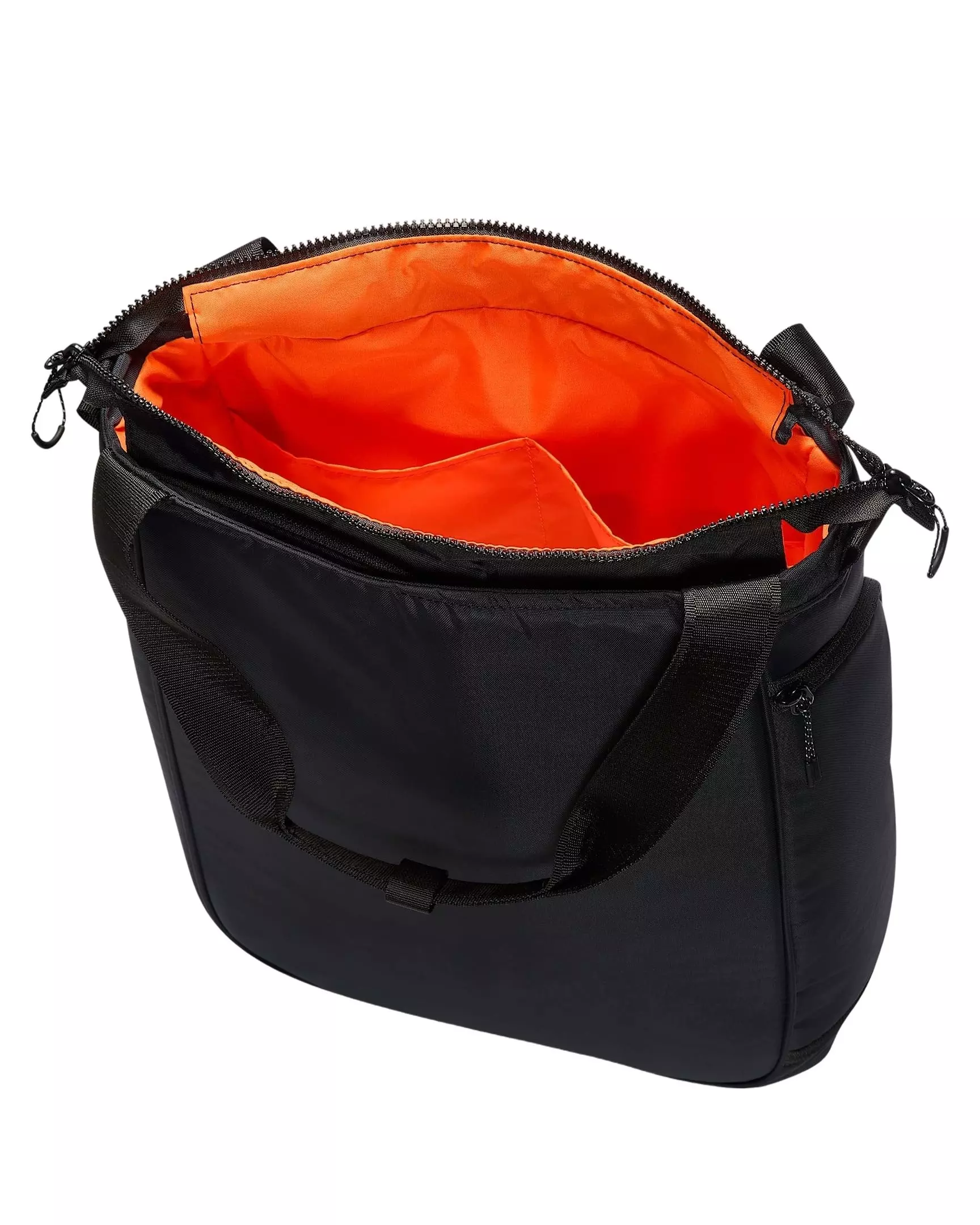 Nike Sportswear Commute Tote-Black - BLACK