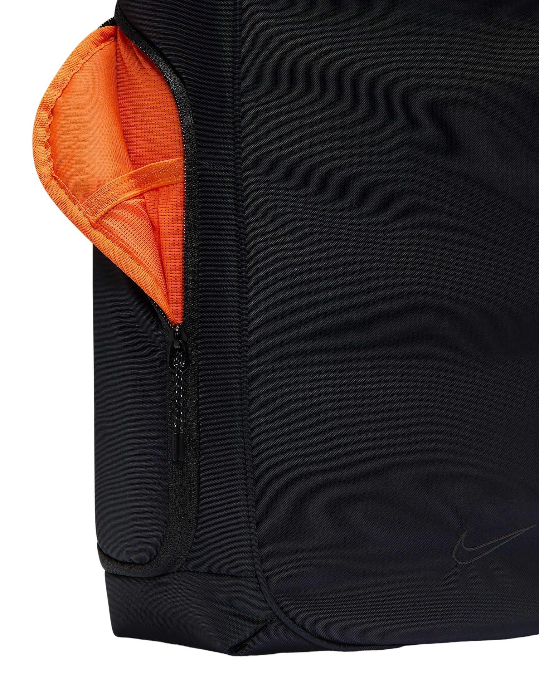 Nike Sportswear Commute Black Tote