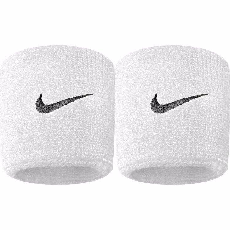 Nike Swoosh Wristbands