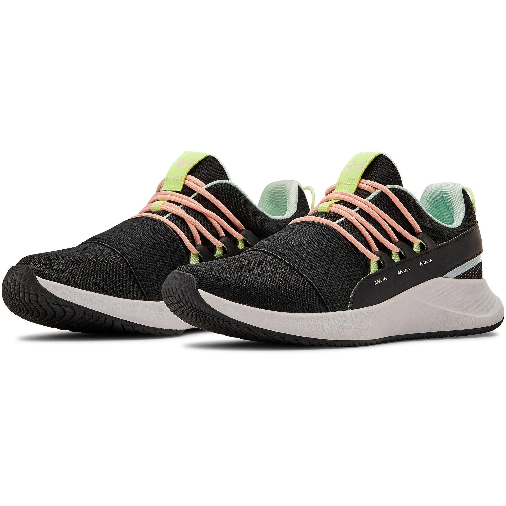 ua charged breathe lace