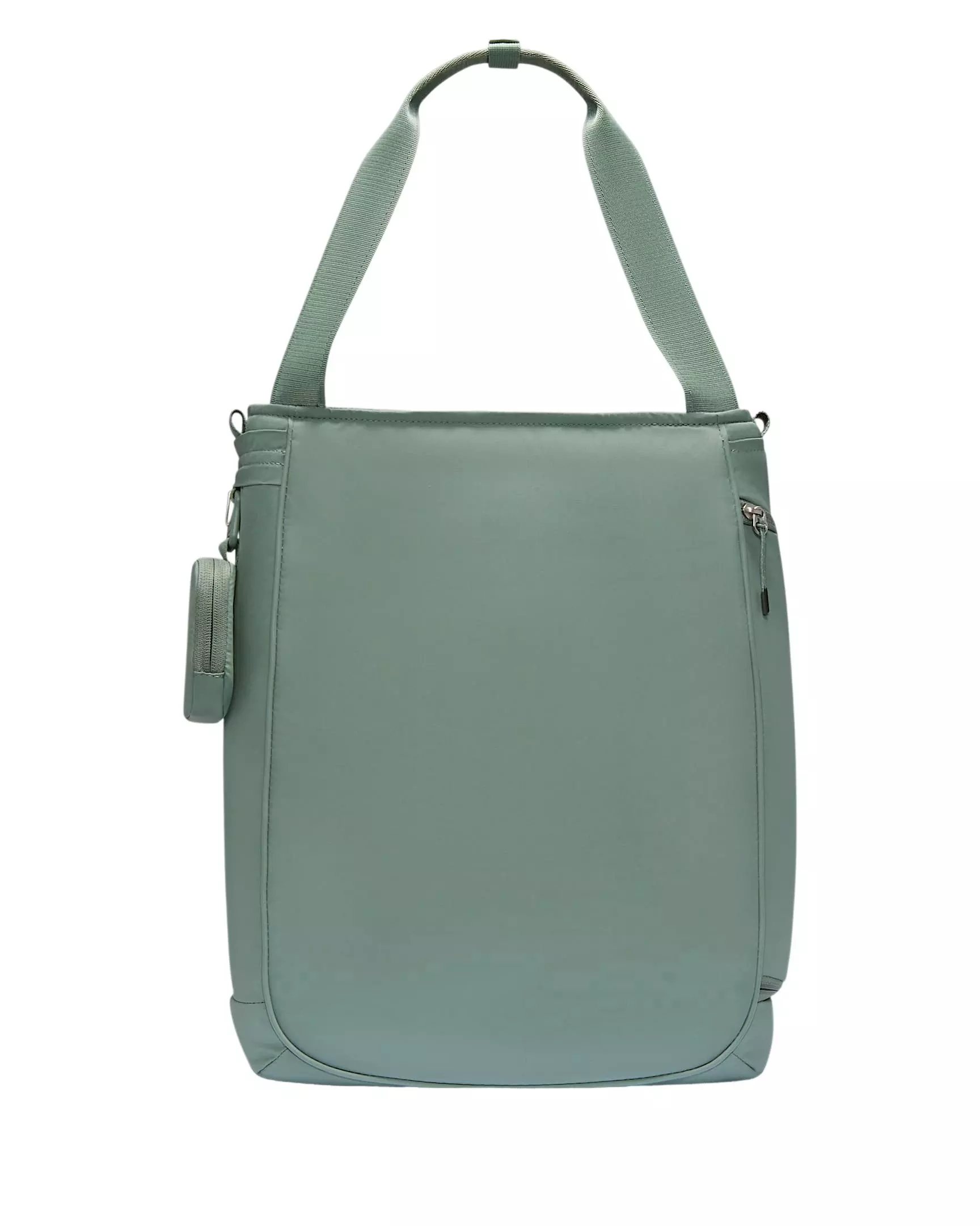 Nike Sportswear Commute Tote-Green - GREEN