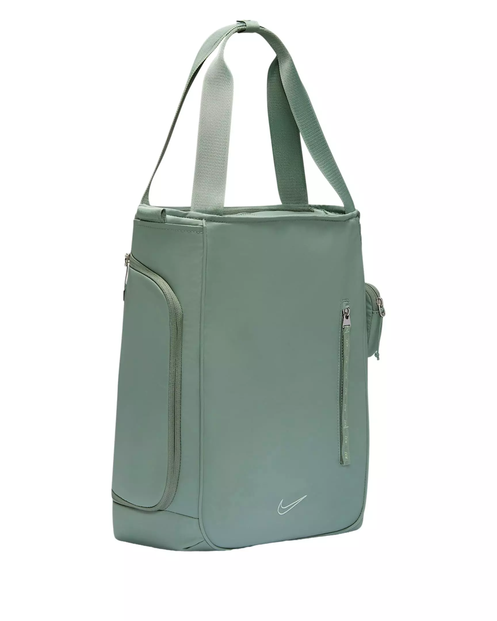 Nike Sportswear Commute Tote-Green - GREEN