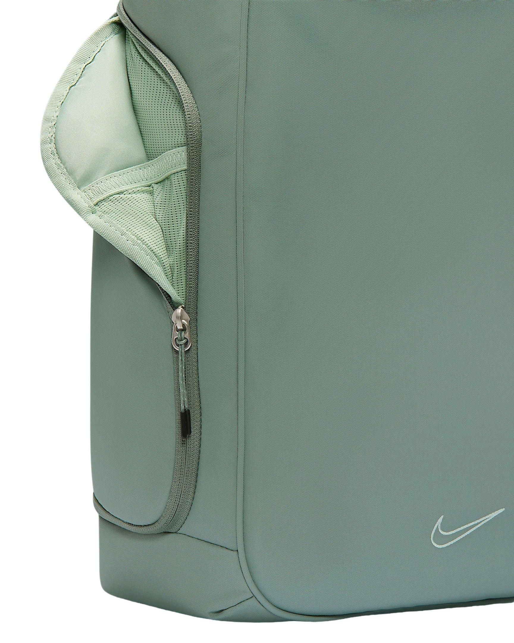 Nike Sportswear Commute Green Tote
