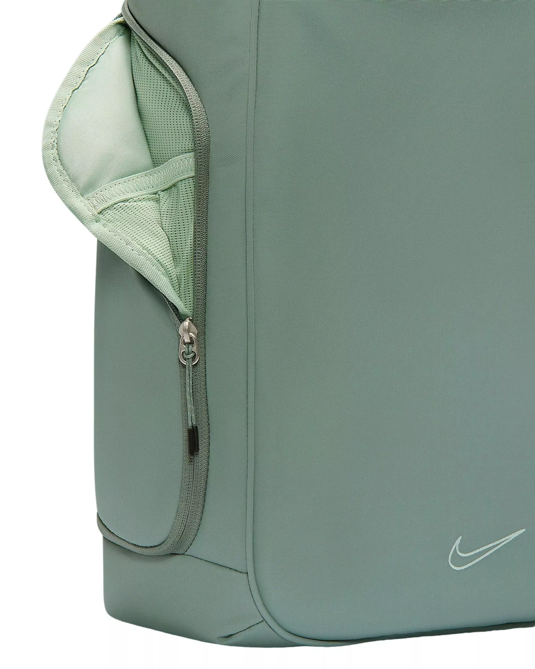 Nike Sportswear Commute Tote-Green - GREEN