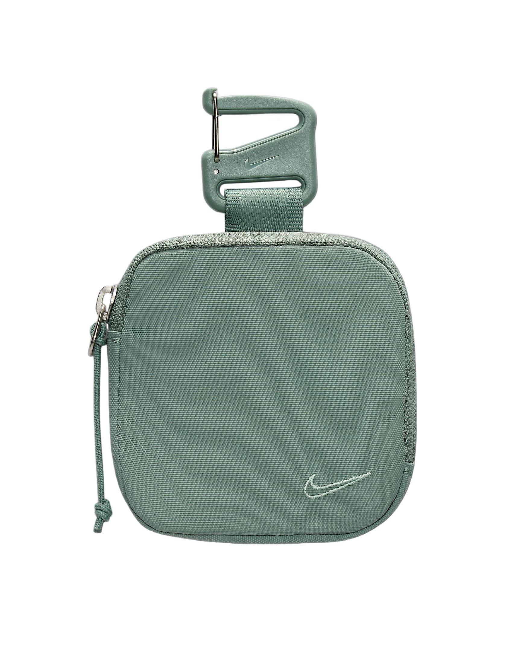 Nike Sportswear Commute Tote-Green