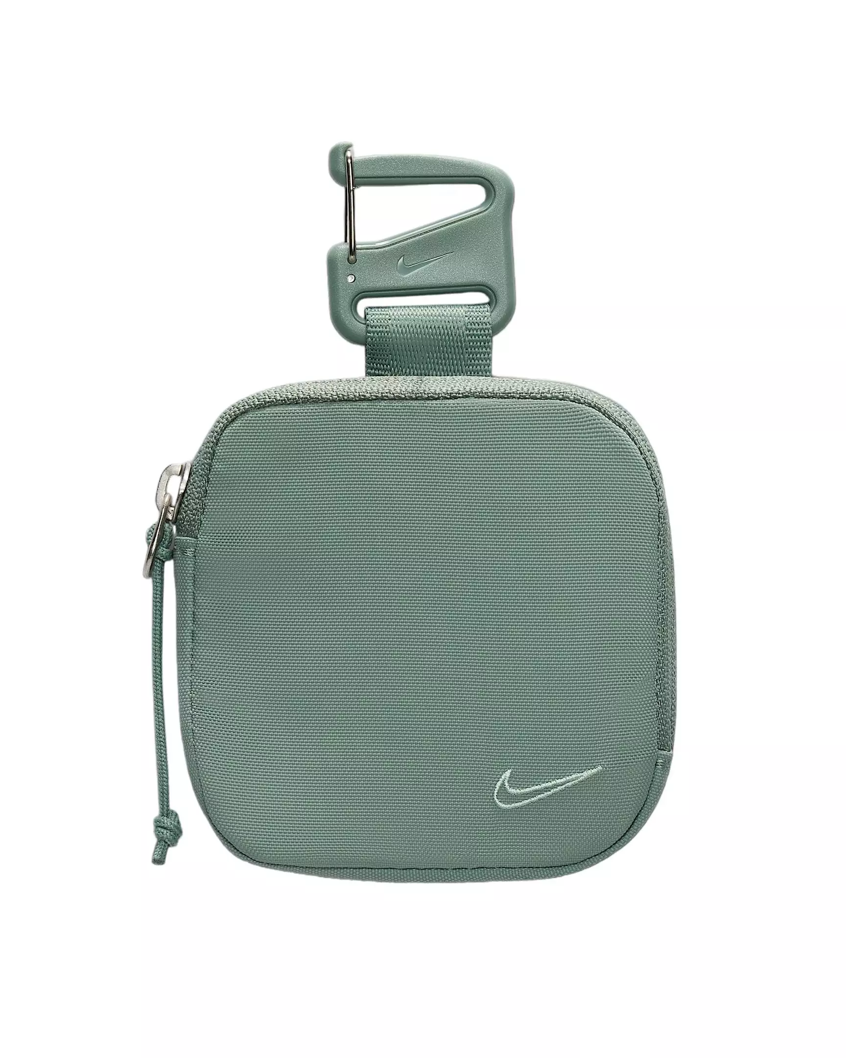 Nike Sportswear Commute Tote-Green - GREEN