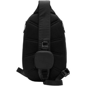 Nike Sportswear Commute Sling Backpack-Black