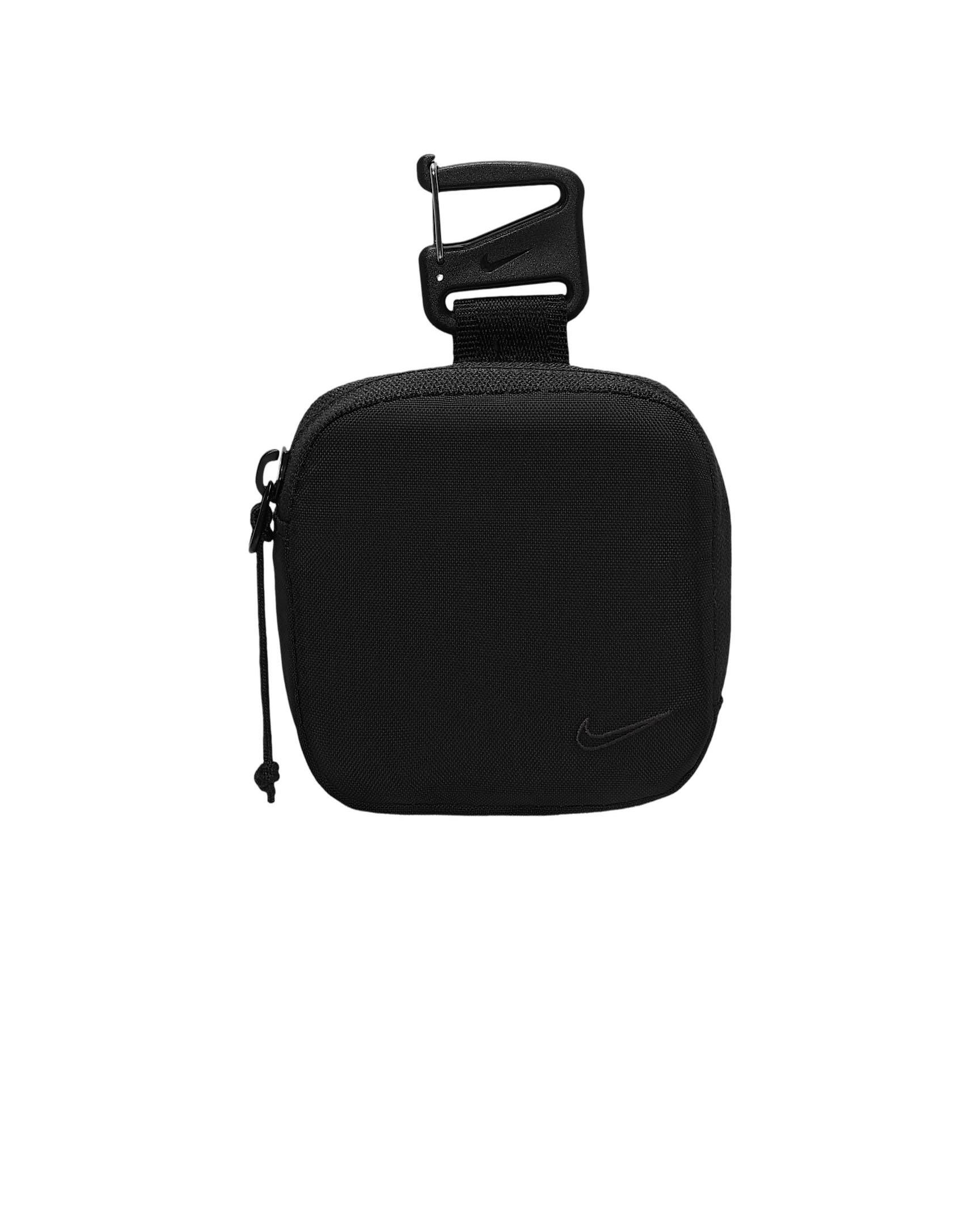 Nike Sportswear Commute Black Sling Backpack