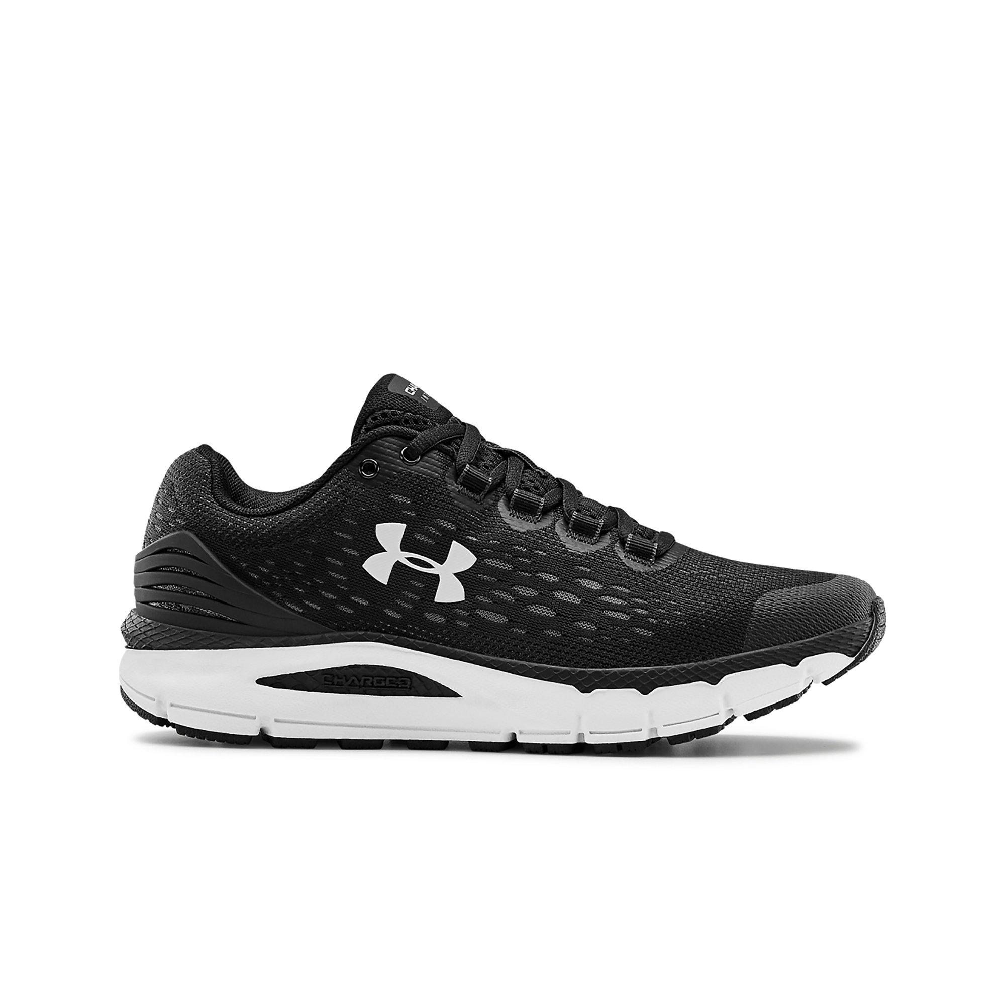 Under Armour Women/'s Charged Intake 4 Running Shoe