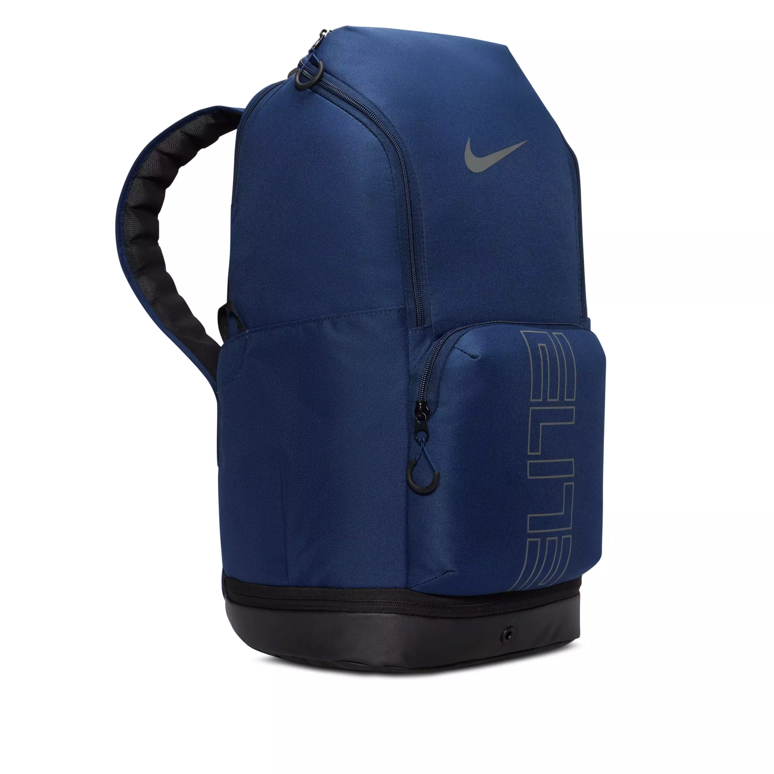 Nike Varsity Elite Basketball Backpack - Blue - BLUE