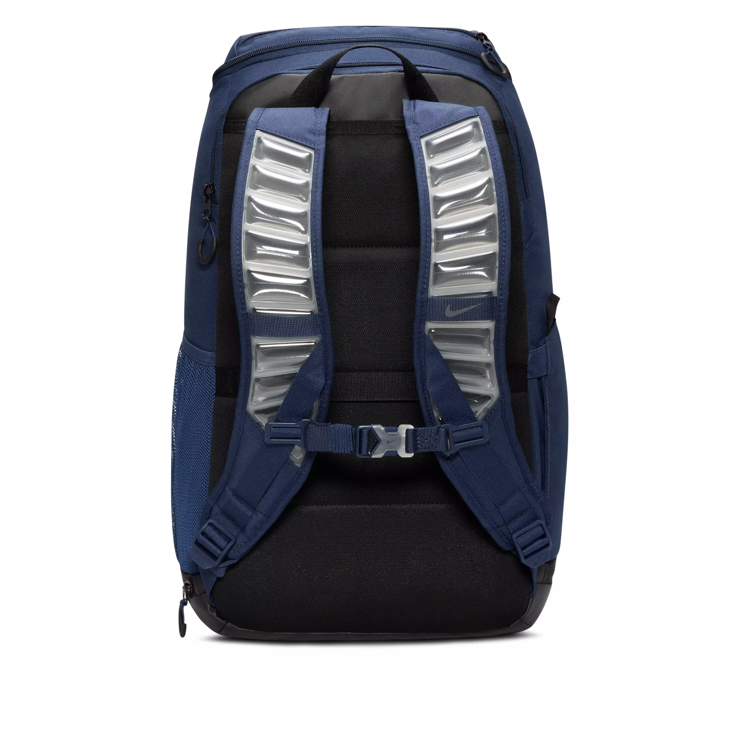 Nike Varsity Elite Basketball Backpack - Blue - BLUE