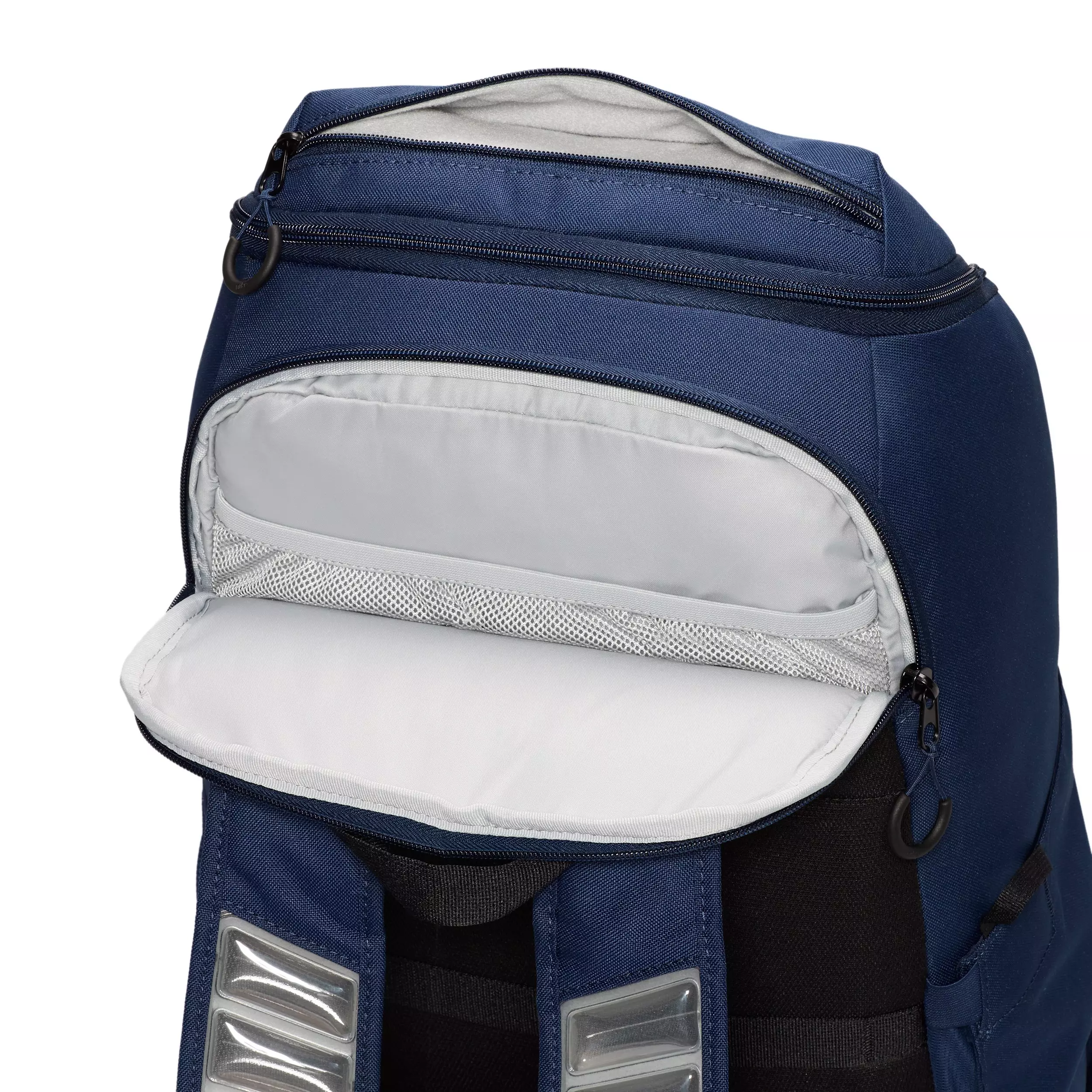 Nike Varsity Elite Basketball Backpack - Blue - BLUE