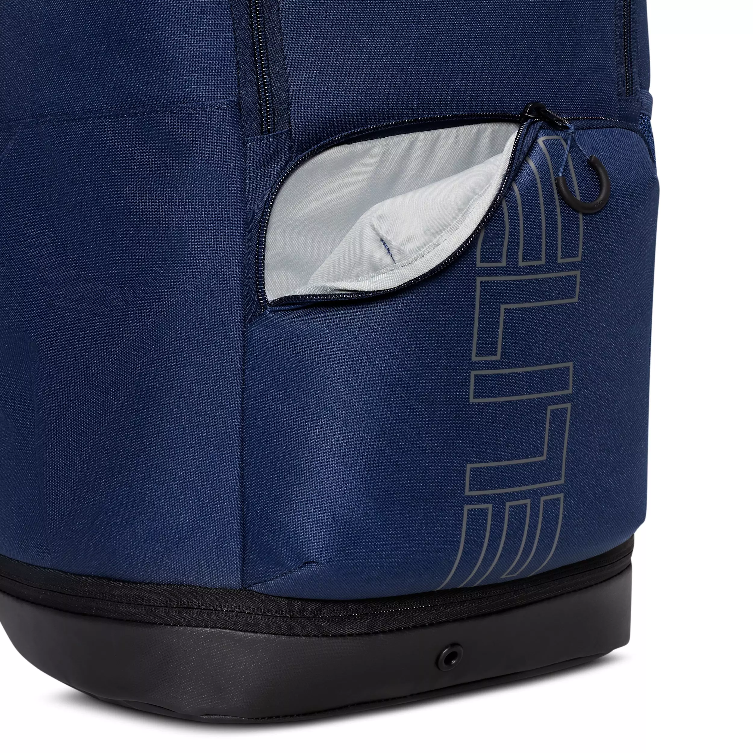 Nike Varsity Elite Basketball Backpack - Blue - BLUE
