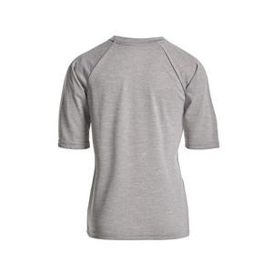 Nike Big Boys' Heather Half Sleeve Hydroguard