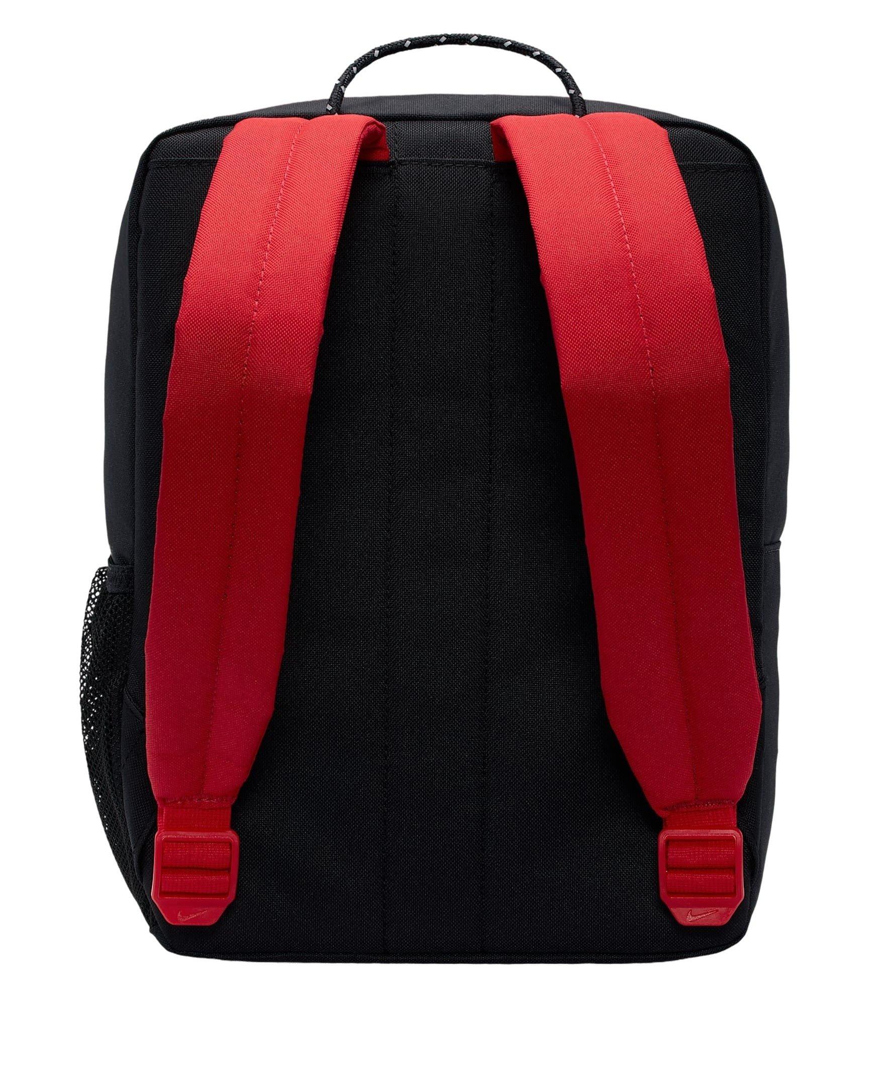 Nike Boxy Black Backpack