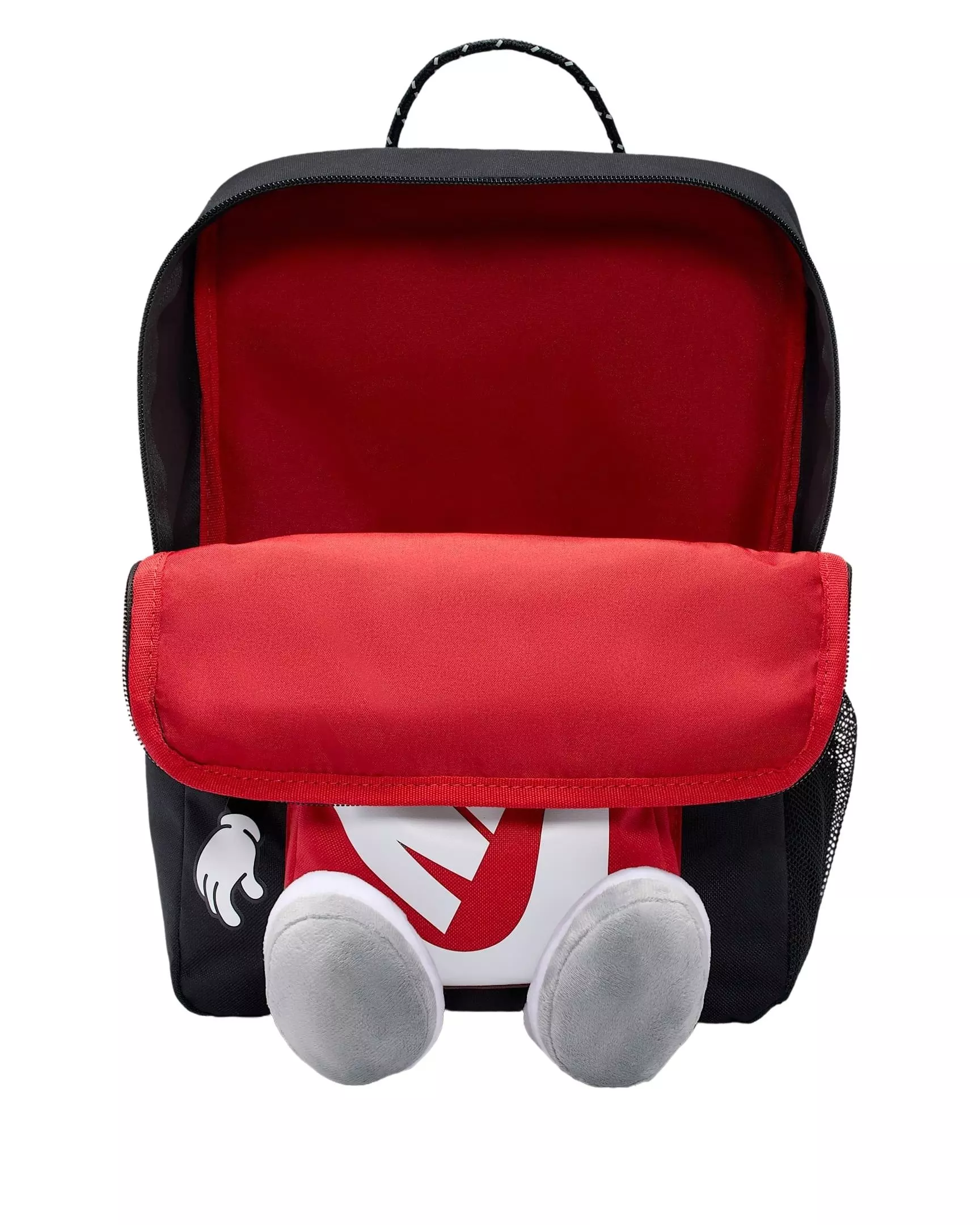 Nike Boxy Backpack-Black - BLACK