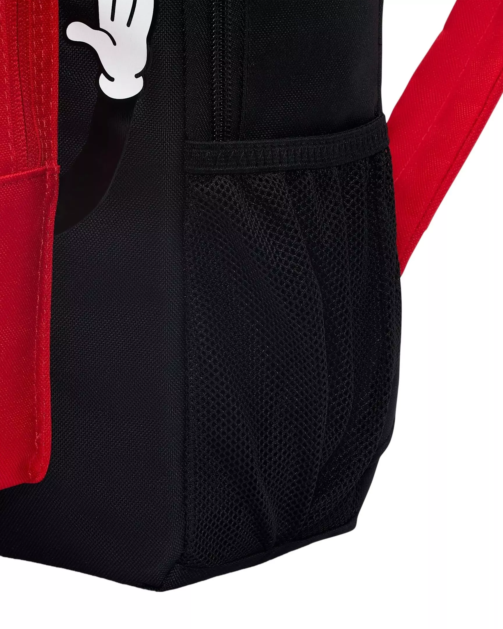 Nike Boxy Backpack-Black - BLACK