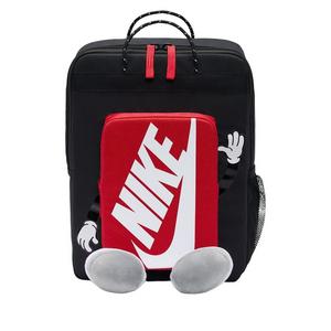 Nike Boxy Backpack-Black