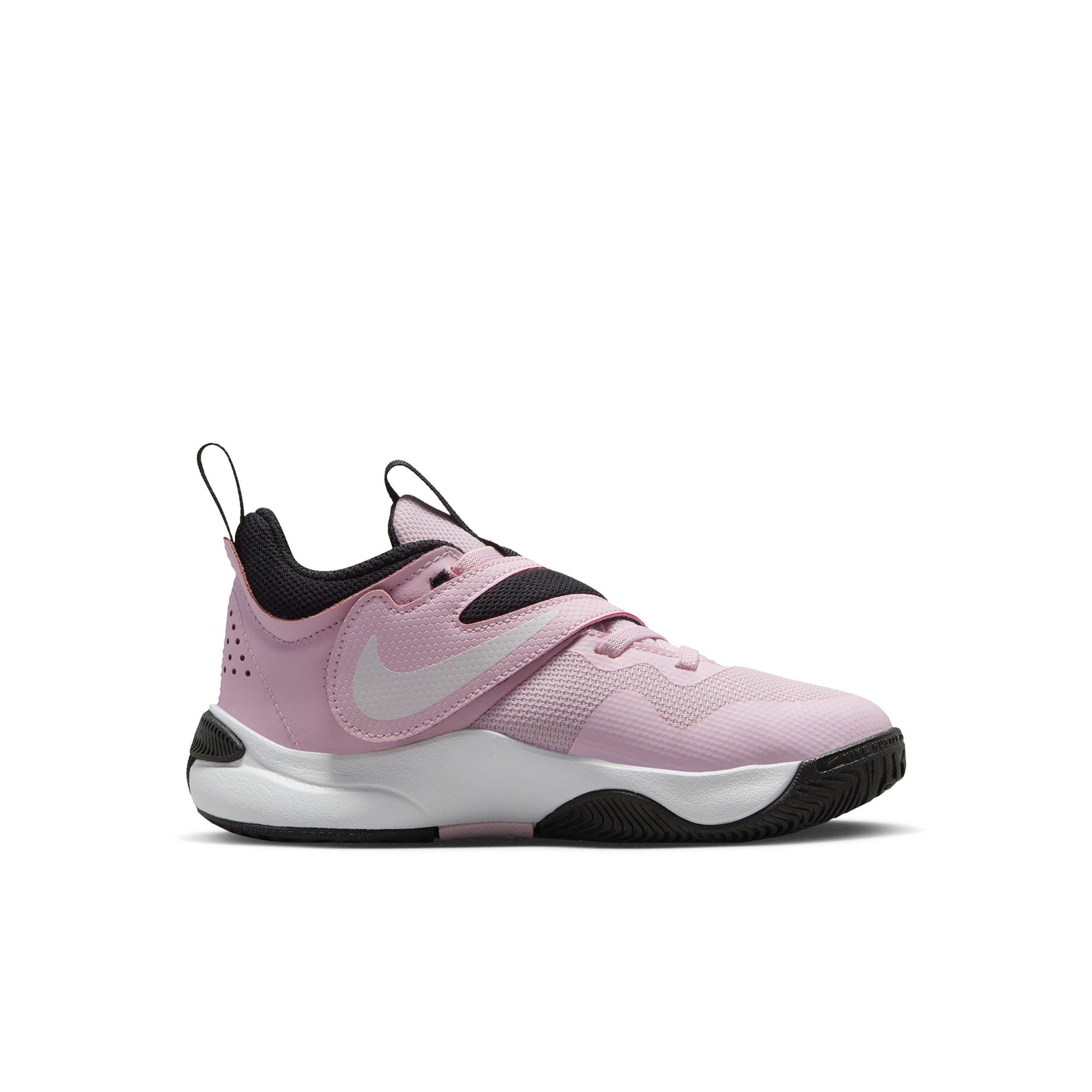 Nike team hustle girls sale