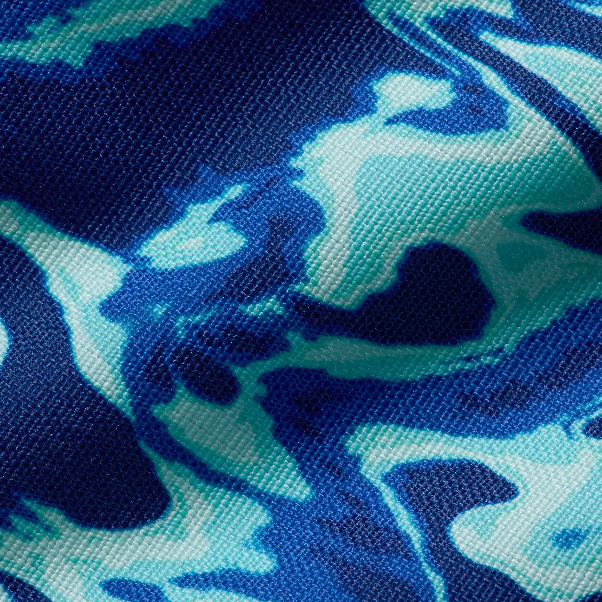 Nike Brasilia Backpack-Blue - BLUE