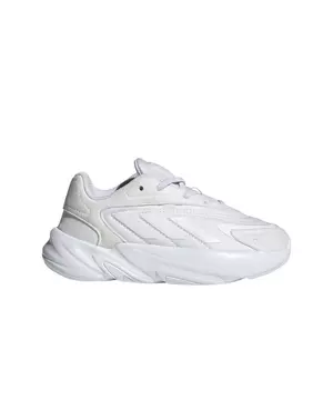 Ruina Peave fórmula adidas Originals Ozelia "White" Preschool Boys' Shoe
