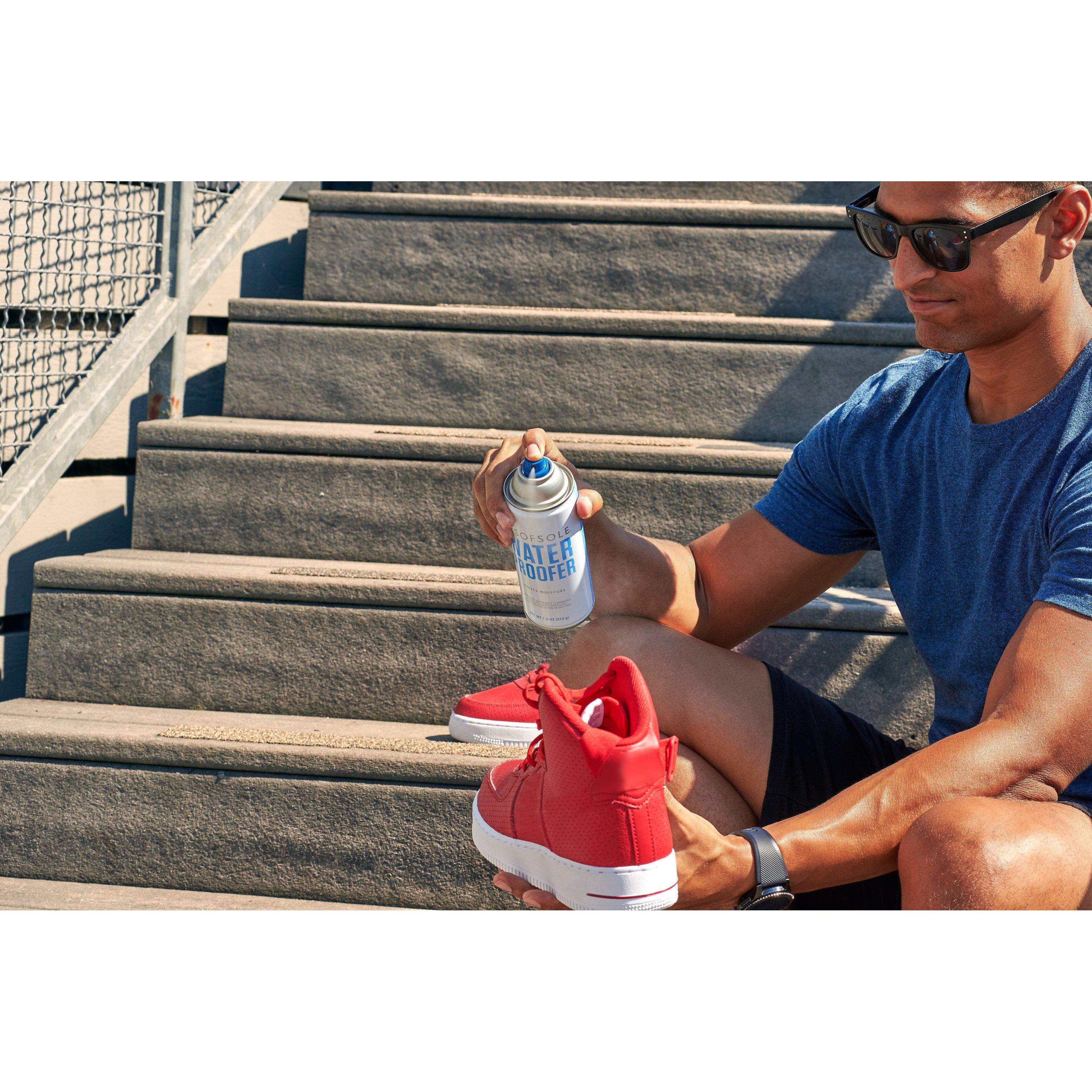 SofSole Water Proofer - AS SHOWN Thumbnail View 3