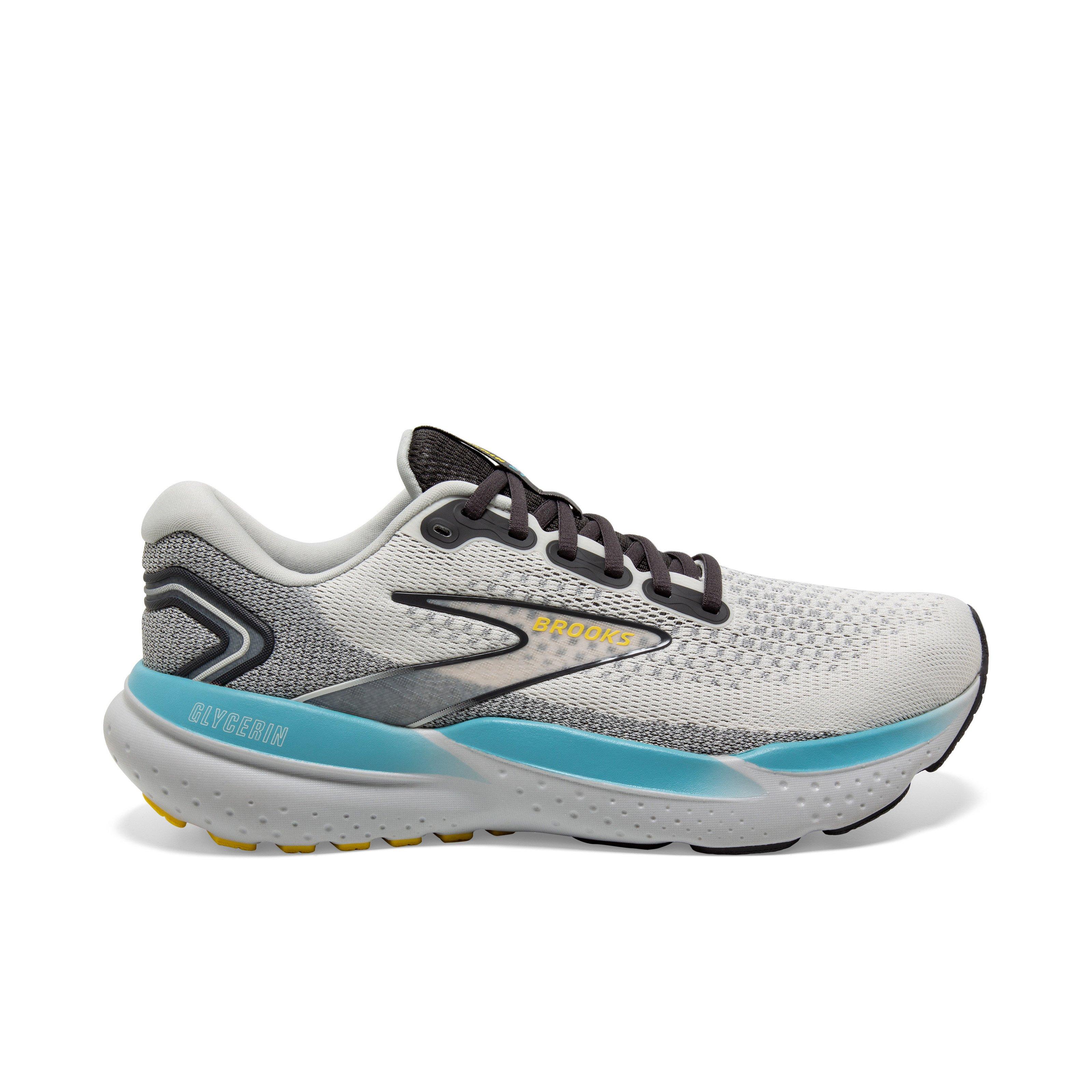 Yellow Brook Shoes Brooks Running Shoes