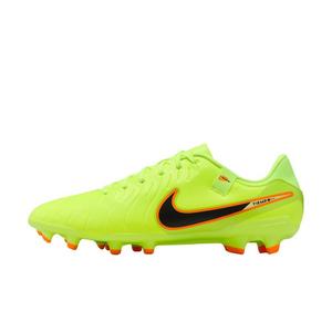 Nike Tiempo Legend 10 Academy MG "Volt/Black" Men's Soccer Cleat