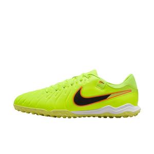 Nike Tiempo Legend 10 Academy Turf "Volt/Black" Men's Soccer Shoe