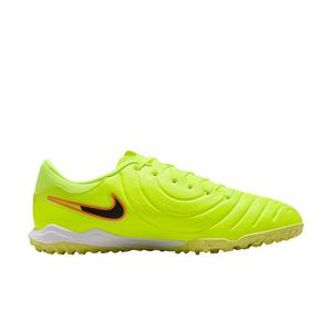 Nike Tiempo Legend 10 Academy Turf "Volt/Black" Men's Soccer Shoe