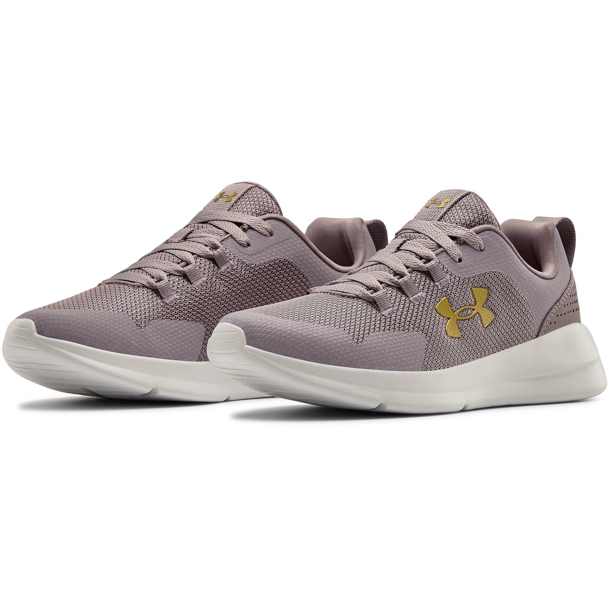 under armour essential sportstyle shoes