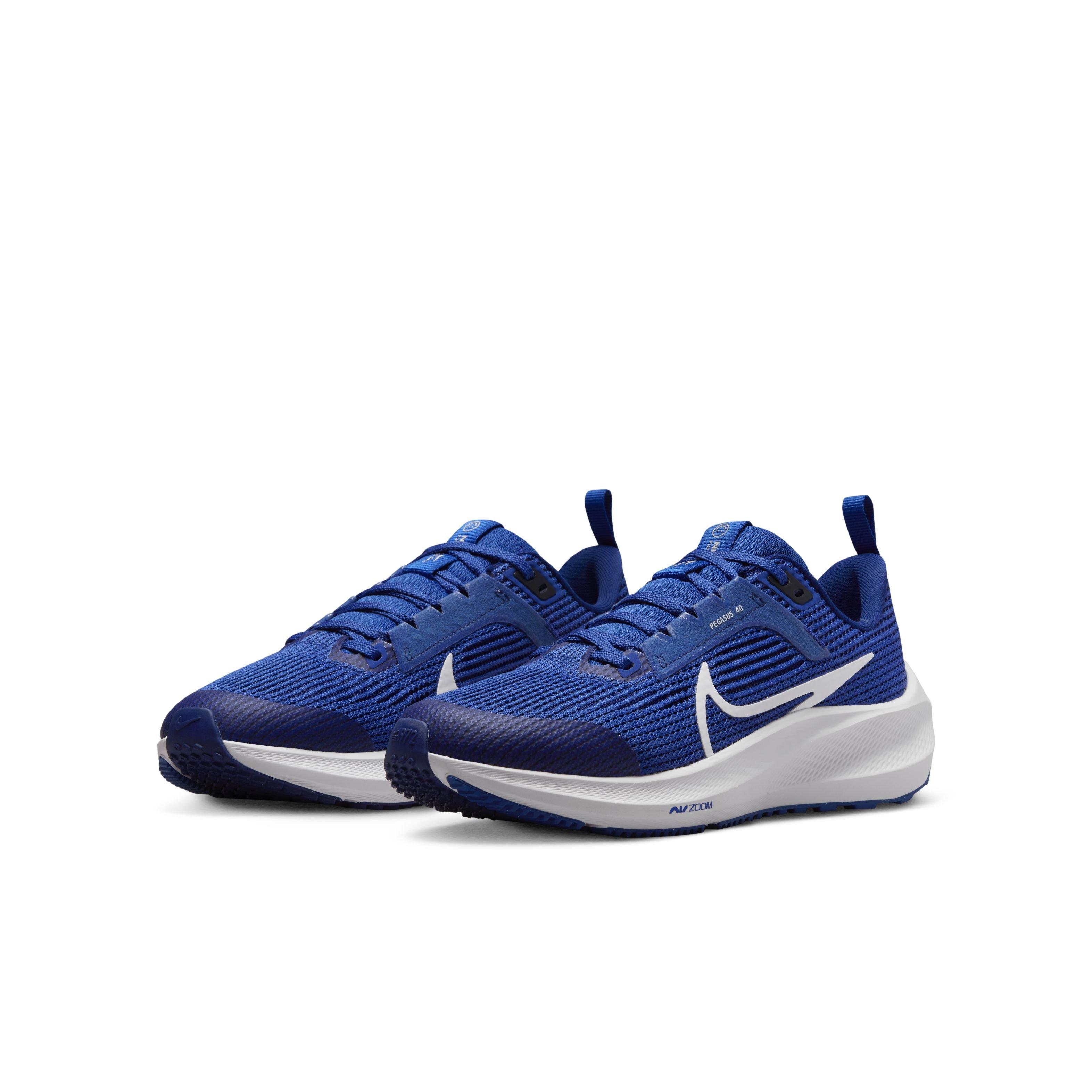 Nike pegasus navy on sale blue