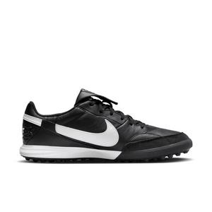 Nike Premier 3 Turf "Black/White" Men's Soccer Shoe