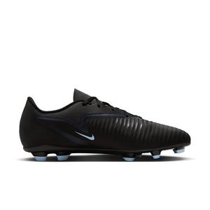 Nike Phantom 6 Low Club MG "Black/Black" Men's Soccer Cleat