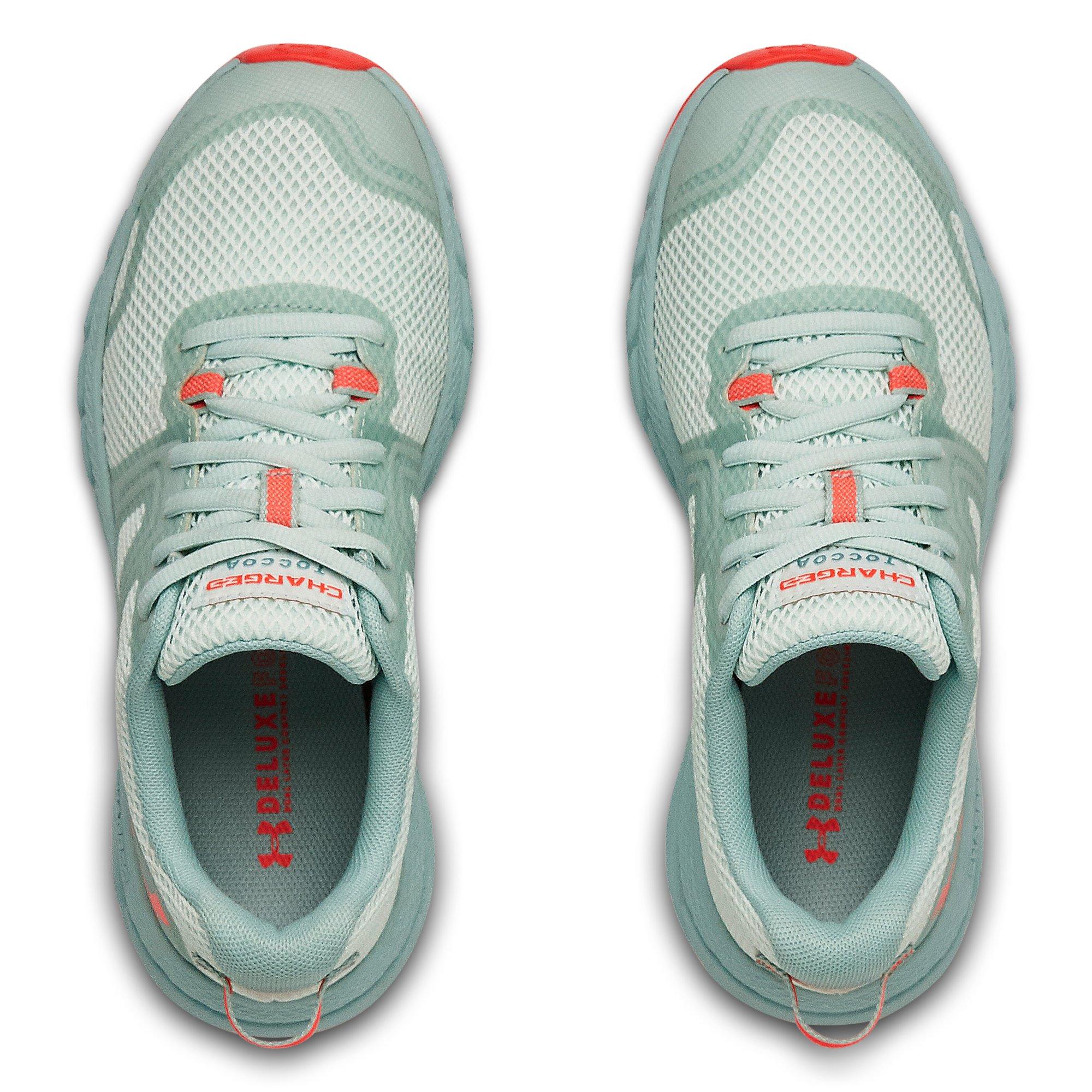 under armour charged toccoa 3