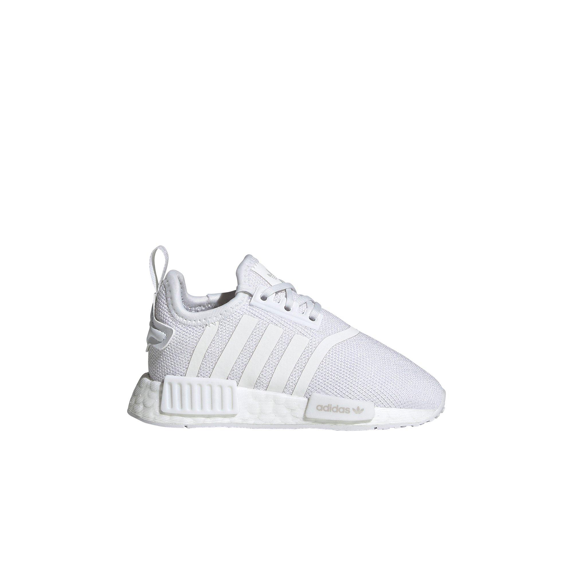 infant nmd