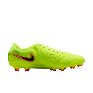 Nike Tiempo Legend 10 Pro FG "Volt/Black" Men's Soccer Cleat