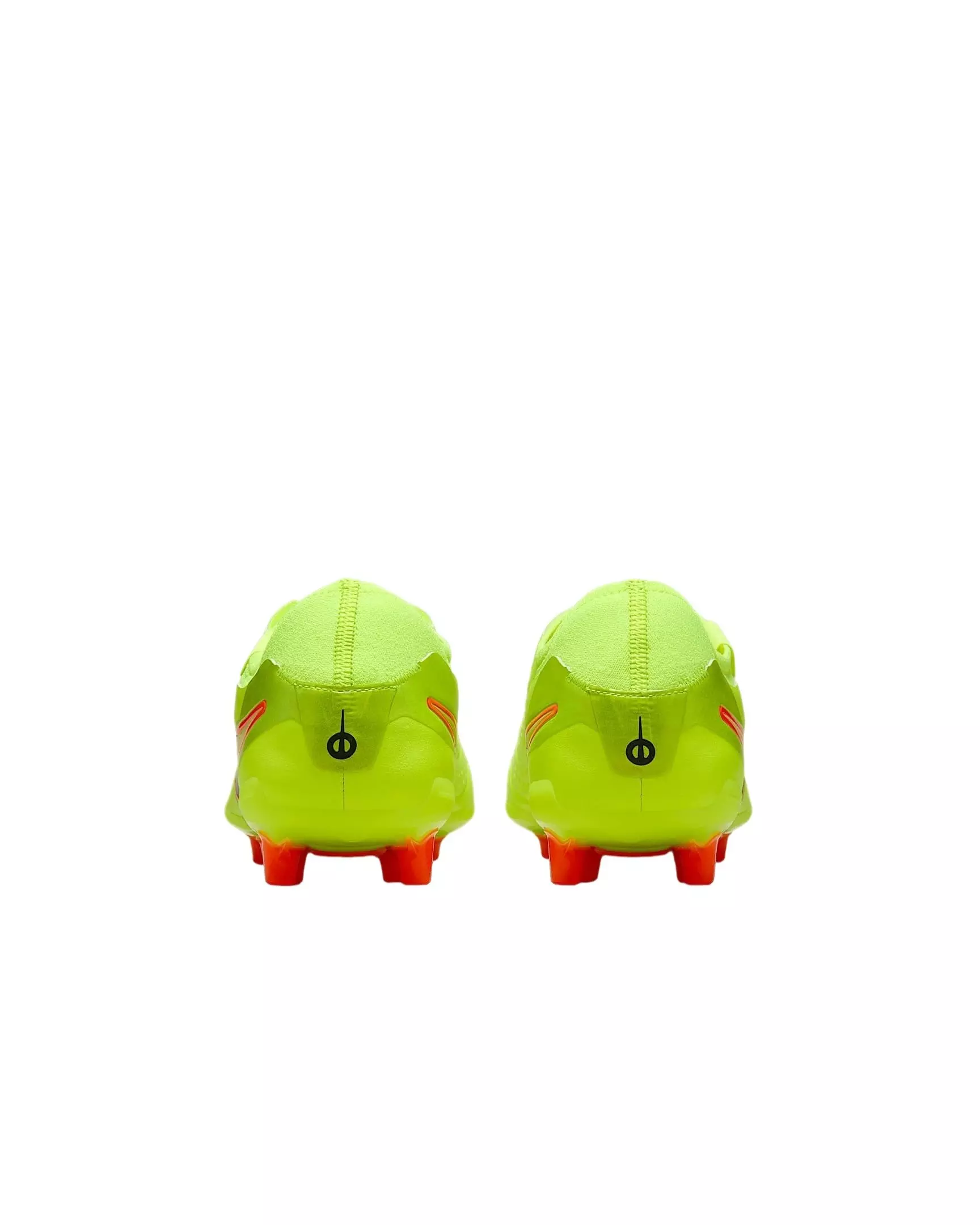 Nike Tiempo Legend 10 Pro AG "Volt/Black" Men's Soccer Cleat - VOLT/BLACK